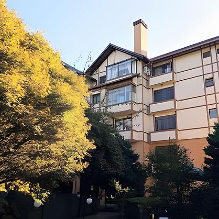 Apartament Principe De Salzburg Gramado Zewnętrze zdjęcie