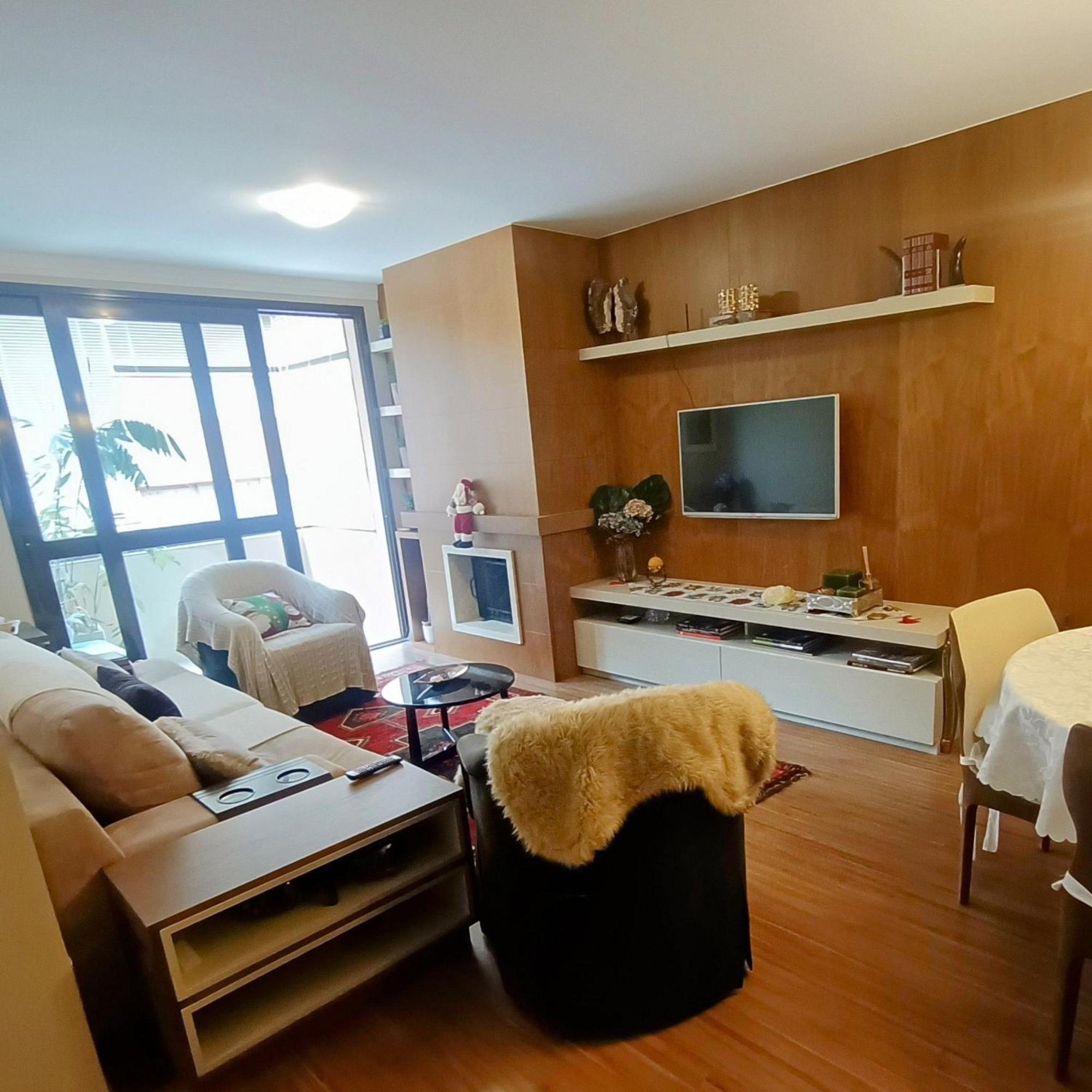 Apartament Principe De Salzburg Gramado Zewnętrze zdjęcie