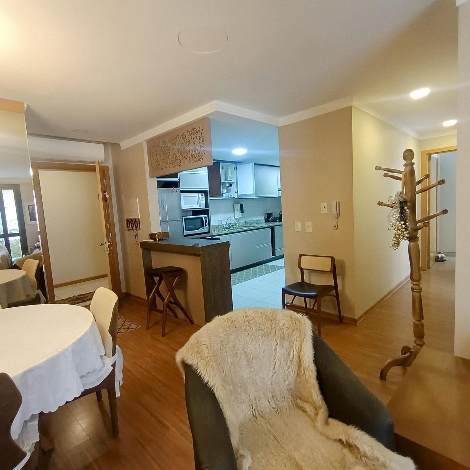 Apartament Principe De Salzburg Gramado Zewnętrze zdjęcie